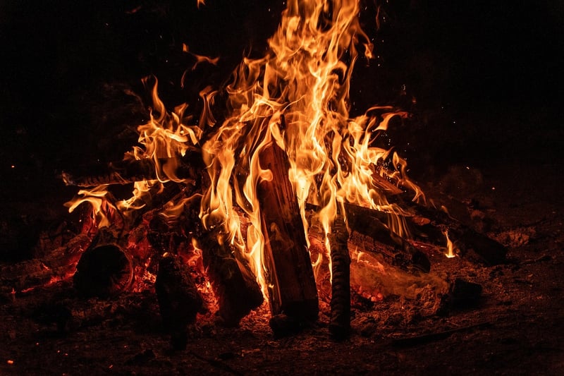 Campfire Bonding