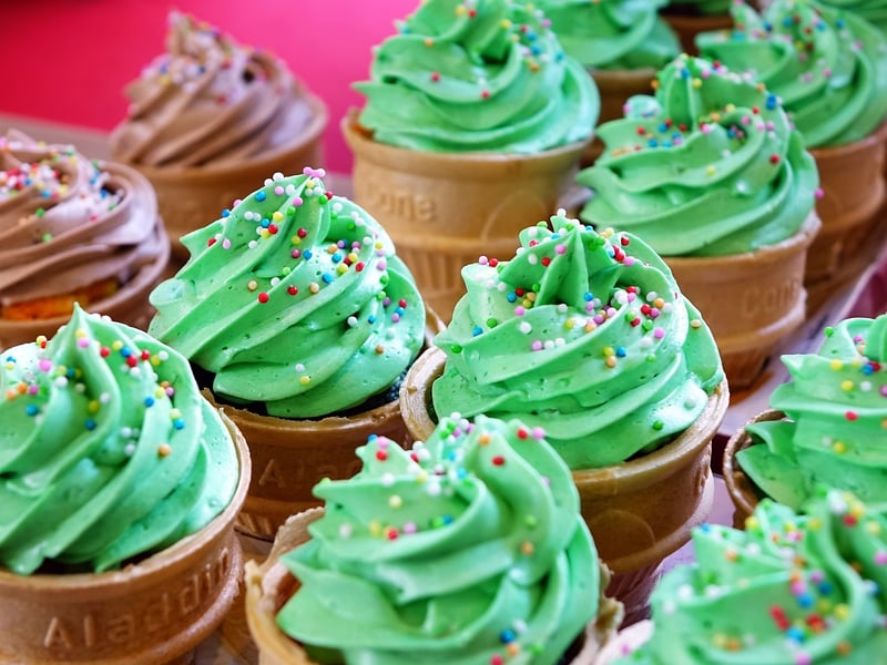 French Pastry