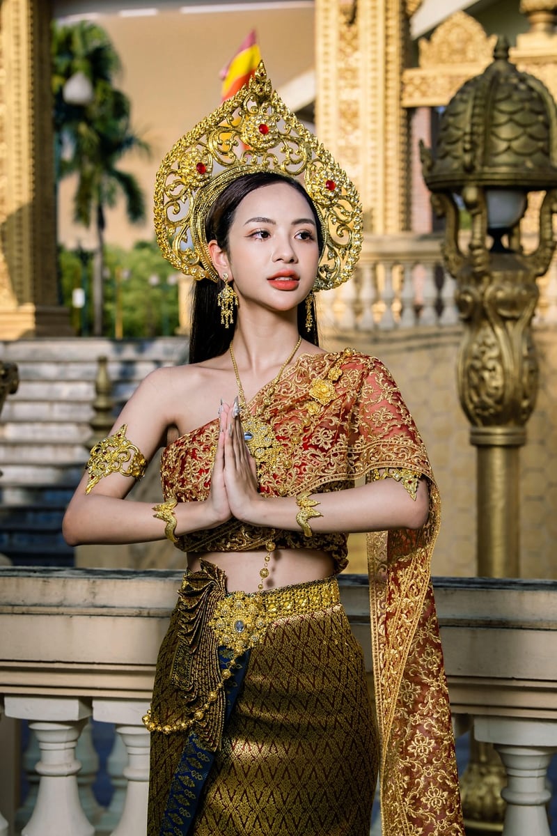 Thai Cuisine